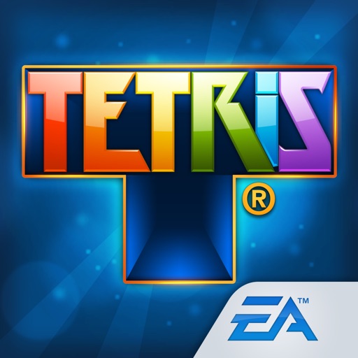 Tetris (iPhone)