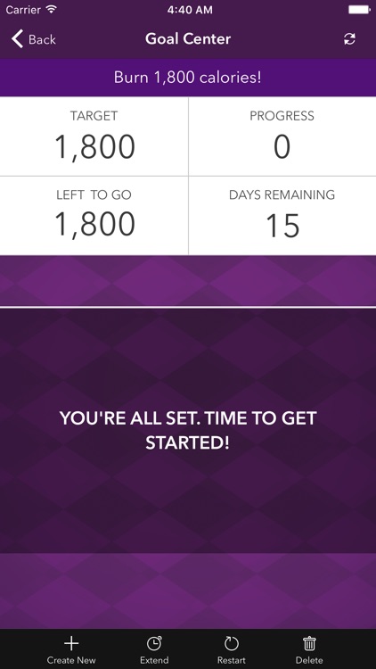 Youfit screenshot-4