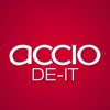 Icon Accio: German-Italian