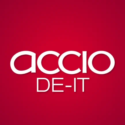 Accio: German-Italian Cheats