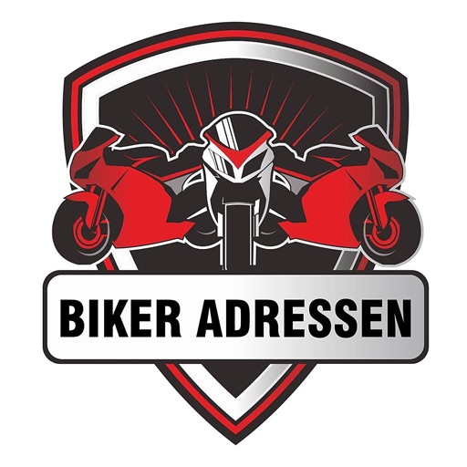 Biker-Adressen