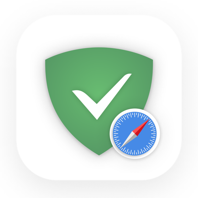 adguard mac app store