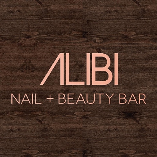 ALIBI Nail + Beauty Bar icon
