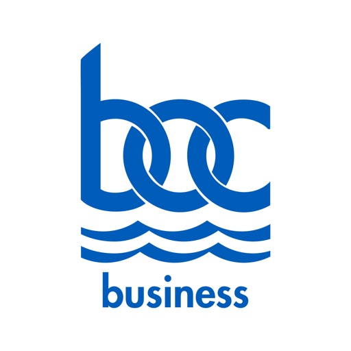 Bank of Ocean City Business iOS App
