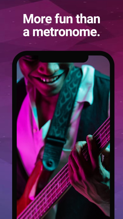 Drum Beats+ Rhythm Machine screenshot-5