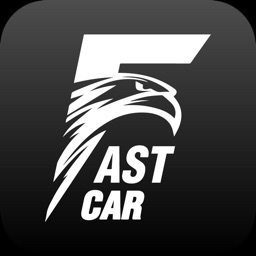 FastCar Driver