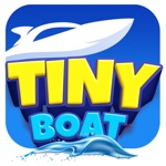 Tiny Boats