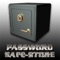 Password Safe-Store has been designed to keep remembering your passwords a thing of the past