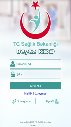 Beyaz Kod Mobil