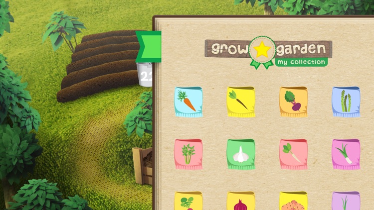 Grow Garden screenshot-4