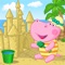 Icon Holiday Hippo: Beach Adventure