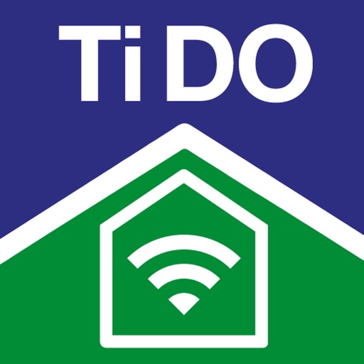 Ti DO Smart Home