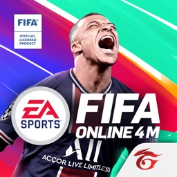 FIFA Online 4 M by EA SPORTS™