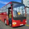Tourist Passenger Bus Drive