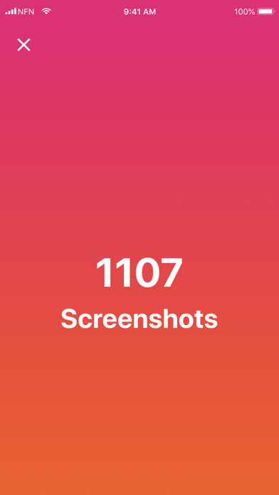 Screeny 3.0 Screenshots