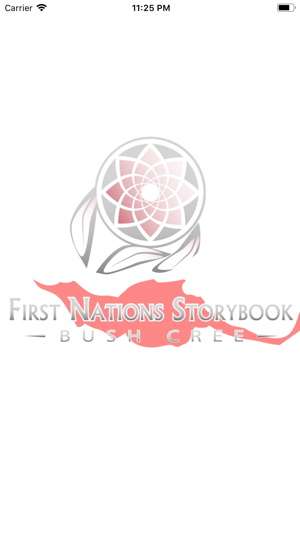 First Nations Storybook: Cree