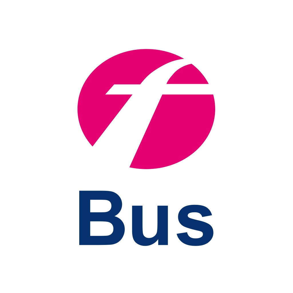 first bus app