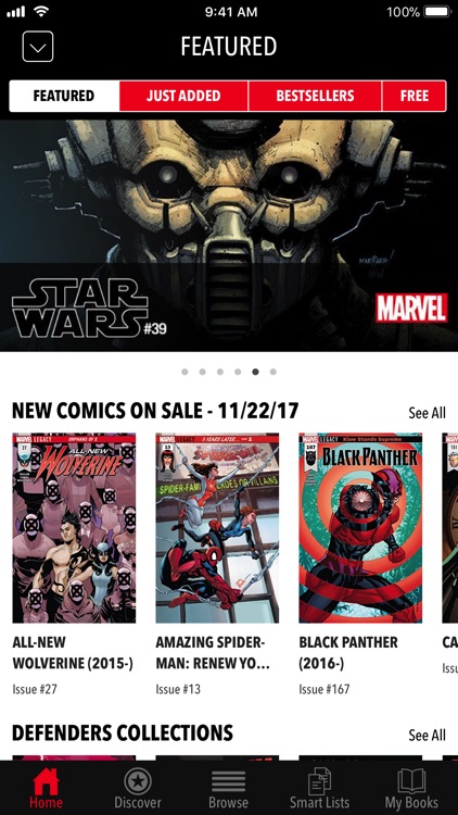 Marvel Comics