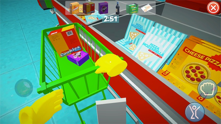 VIRTUAL JOB SHOP SIMULATOR screenshot-5