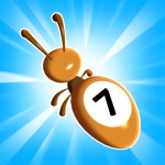 Merge Ants