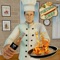 Welcome to your virtual kitchen where you can be a chef and cook anything you want