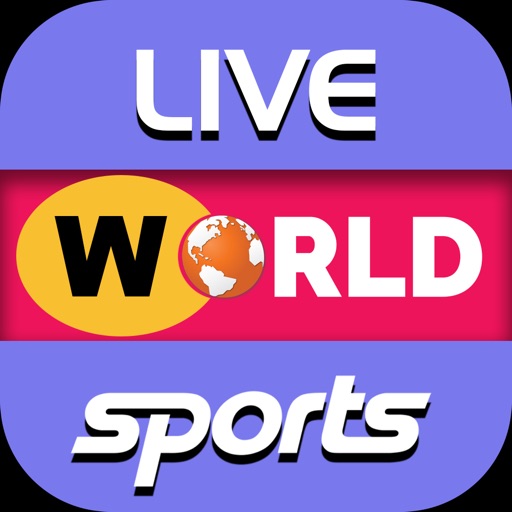 Live World Sports