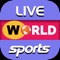 Live World Sports Streaming HD broadcasts live sports events like cricket, tennis, hocky and football,And Much More