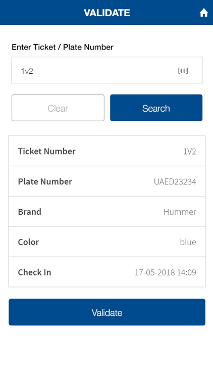 EValetz Validator screenshot-4