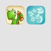 STEM Pack. Programming & Math for Kids!