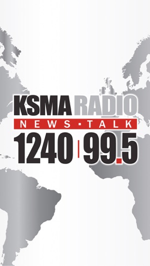 KSMA 1240AM 99.5FM