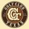 Download the Golf Club of Texas app to enhance your golf experience
