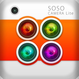 SoSoCamera Lite download