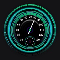 Contacter Speedometer: Speed Tracker