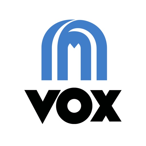 VOX Cinemas App Icon