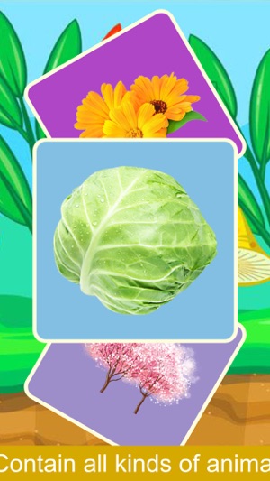 Kids Plant Sticker(圖3)-速報App