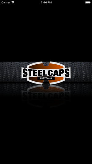 Steelcaps Australia(圖1)-速報App