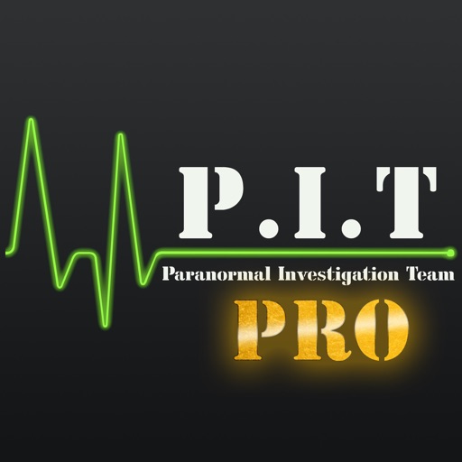 Ghost Finder Pro