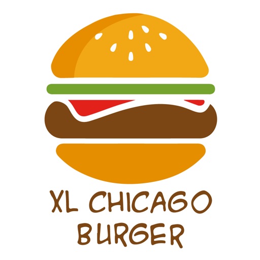 XL Chicago Burger