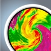 Radar MAX: NOAA Weather radar