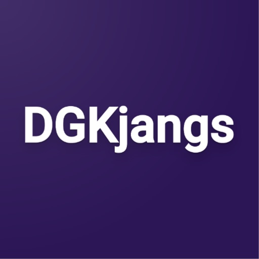 DGKjangs