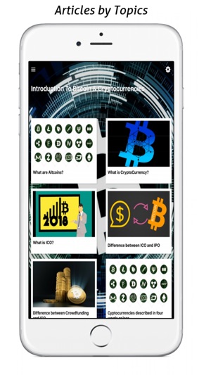 Crypto Investor(圖1)-速報App