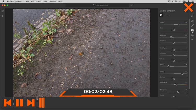 Essential Course For Lightroom screenshot-3