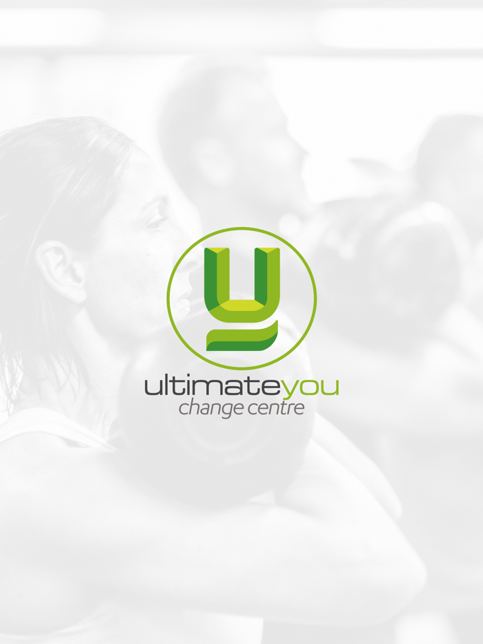 Ultimate You Training