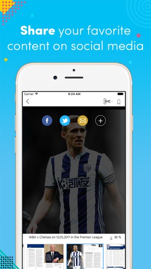 Albion News(圖4)-速報App