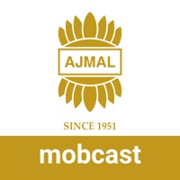Ajmalites MobCast