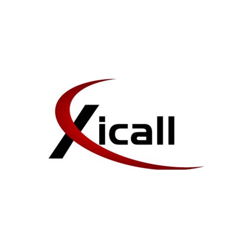Xicall Text