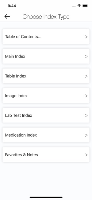 5Min Vet Lab Tests & Diag Proc(圖9)-速報App