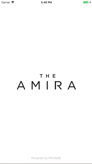 Amira