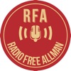 Radio Free Allman