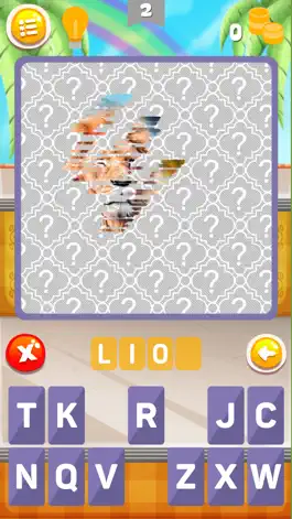 Game screenshot 100 Picture Quiz Plus apk